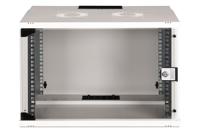 Digitus DN-49202 rack 7U Wandrek Grijs - thumbnail