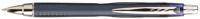 Rollerpen uni-ball jetstream rt 217b f blauw - thumbnail