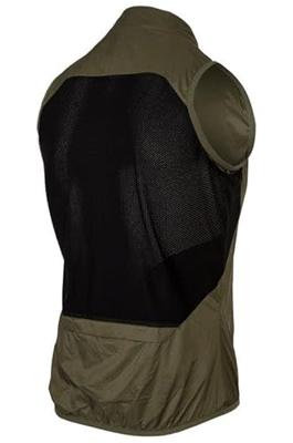 AGU Wind Body Essential Heren - Groen - S