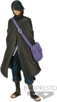 Boruto: Naruto Next Generations Shinobi Relations Figure - Sasuke - thumbnail