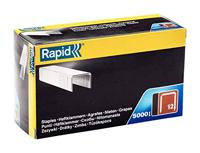 Rapid No. 12 Dunne nieten 16 mm - 40100522 - thumbnail