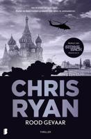 Rood gevaar - Chris Ryan - ebook - thumbnail