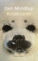 Kinderjaren - Iben Mondrup - ebook - thumbnail