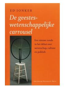 De geesteswetenschappelijke carrousel - E. Jonker - eBook (9789048507290) De geesteswetenschappelijke carrousel - E. Jonker - eBook (9789048507290)