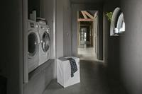 Brabantia wastas rechthoekig 55 liter grey - thumbnail