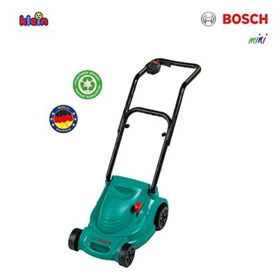 Klein Bosch grasmaaier