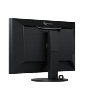 EIZO ColorEdge grafische monitor 27 inch, 2560 x 1440 zwart - thumbnail