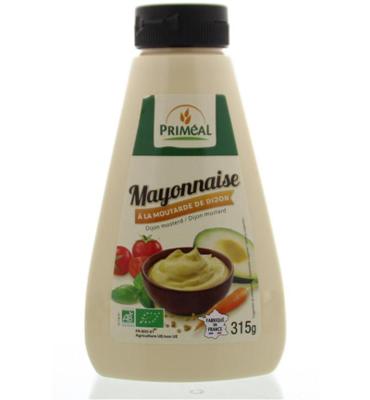 Mayonaise bio