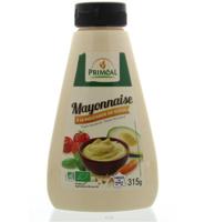 Mayonaise bio - thumbnail