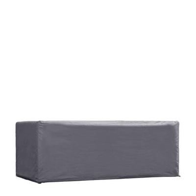 Outdoor Covers tuinmeubelhoes tuintafel + bobbin (185 x 105 cm)