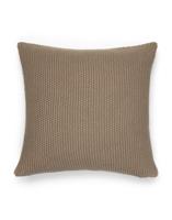 Marc O'Polo Nordic knit Oakwood Sierkussen - thumbnail