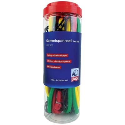 Basi 0004-0305 GSS 305 Koord voor bagagespin Met haak Basi 0004-0305 GSS 305 Koord voor bagagespin Met haak