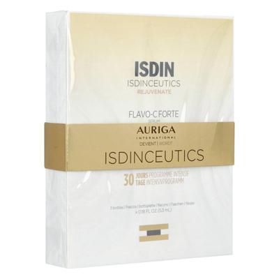 Isdin Isdinceutics Flavo-C Forte 3U