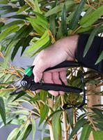 Brüder Mannesmann M63102 Tuinschaar - thumbnail