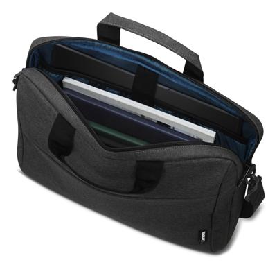 Lenovo GX41K07198 Laptoptas Geschikt voor max. (laptop): 43,2 cm (17) Zwart