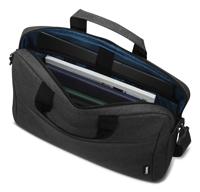 Lenovo GX41K07198 Laptoptas Geschikt voor max. (laptop): 43,2 cm (17) Zwart - thumbnail