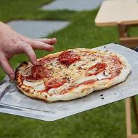 Barbecook Pizza spatel - thumbnail