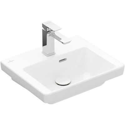 Fontein Villeroy & Boch Subway 3.0 37x45x14.5 cm Wit Alpin Villeroy & Boch