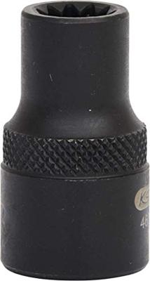 KS Tools 460.0970 Remklauwsteun voor Renault/Scania/Volvo, 11-kant