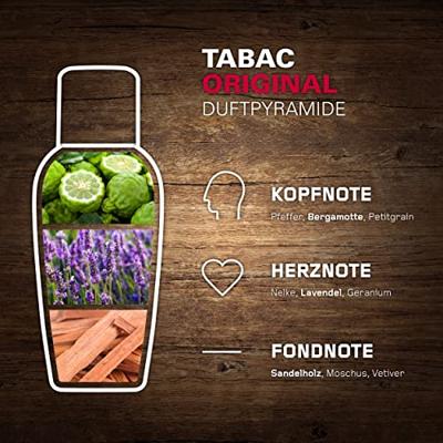 Tabac Tabac Aftershave Men - Original Lotion 100 ml - thumbnail