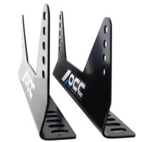 Zijsteun voor racestoel OCC Motorsport OCCBAS0010 - thumbnail