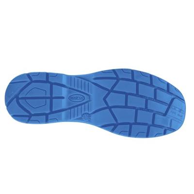 Veiligheidsschoenen Sparco 40 - thumbnail