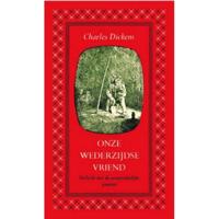 Charles  Dickens Onze wederzijdse vriend - thumbnail