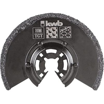 kwb 709542 Zaagblad 1 stuk(s)