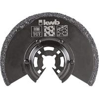 kwb 709542 Zaagblad 1 stuk(s) - thumbnail