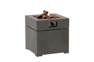 Cosibrixx 60 - concrete look 60x60x61 cm Cosibrixx 60 - concrete look 60x60x61 cm