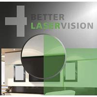Laserliner PocketPlane-Laser 3G Set 150 cm 3D-laser Zelfnivellerend - thumbnail