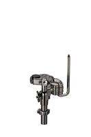 Tama MTH1000SBN Black Nickel enkele tomhouder - thumbnail