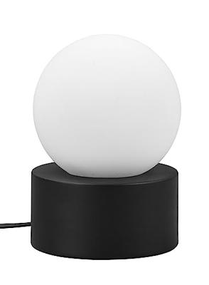 Trio TafelampjeCountess in het zwart - R59051032