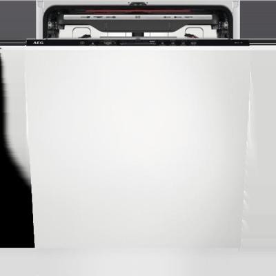 AEG 7000 serie GlassCare Inbouwvaatwasser FSE75768P