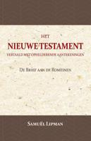 De Brief aan de Romeinen - Samuël Lipman - Paperback (9789057194788) - thumbnail