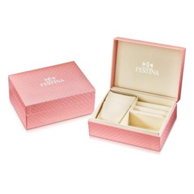 Festina F16936/A Dames Horloge 32.5mm 5ATM