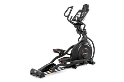 Sole Fitness E95 Crosstrainer model 2023 - Gratis Montage