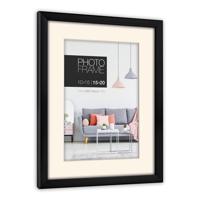 Zep fotolijst np68b edison black 10x15 / 15x20 cm - thumbnail