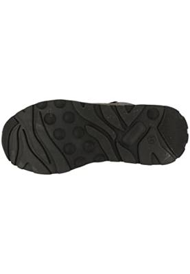 Bullboxer Sneakers AEX502E6L_BLAC Zwart-31 maat 31