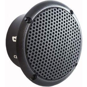 Visaton FR 8 WP - 8 Ohm 3.3 inch 8 cm Breedband-luidspreker 15 W 8 Ω Zwart Zeewaterbestendig, Luidspreker voor buiten
