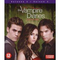 Vampire Diaries - Seizoen 2 (Blu-ray) - thumbnail