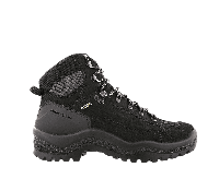 Grisport Schoen Bergen Mid 12200 | Zwart 01 | Maat 41 - 00.048.122.41 - thumbnail