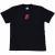 Tama TAMT006S Logo T-shirt Black S