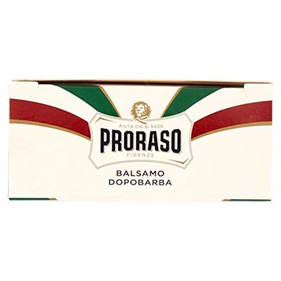 Proraso White After Shave Balsem