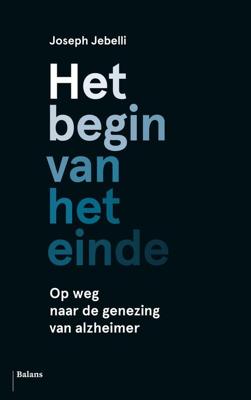 Het begin van het einde - Joseph Jebelli - eBook (9789460038624)