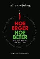 Hoe erger, hoe beter (Paperback) - thumbnail