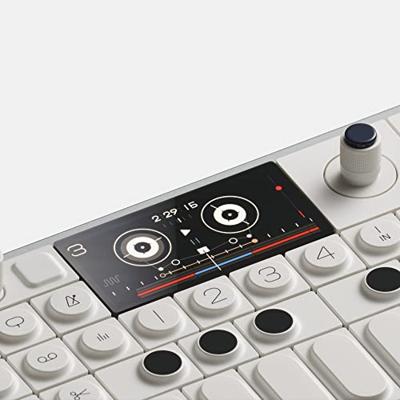 Teenage Engineering OP-1 Field groovebox