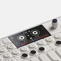 Teenage Engineering OP-1 Field groovebox - thumbnail
