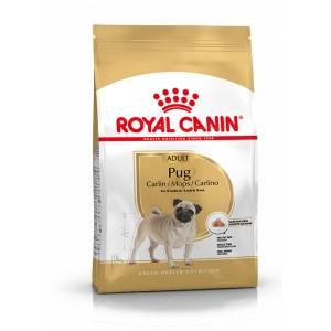 Royal Canin Adult Pug (Mopshond) hondenvoer 2 x 7,5 kg