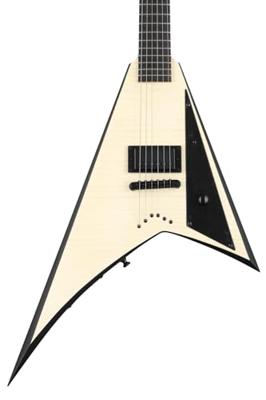 Jackson Pro Series Signature Christian Andreu Rhoads RRT Naturel elektrische gitaar